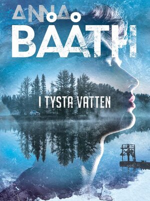 cover image of I tysta vatten